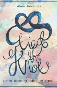 Image of TIED THE KNOT