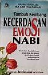 Image of TUMBUH KEMBANG KECERDASAN EMOSI NABI