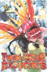 Image of TWIN STAR EXORCISTS 6