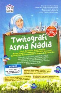 Image of TWITOGRAFI ASMA NADIA