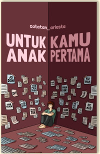 Image of UNTUK KAMU ANAK PERTAMA