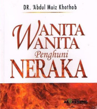 Image of WANITA-WANITA PENGHUNI NERAKA