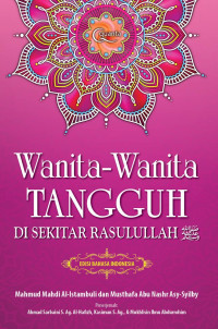 Image of WANITA - WANITA TANGGUH DISEKITAR RASULULLAH SAW