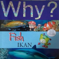Image of WHY FISH IKAN