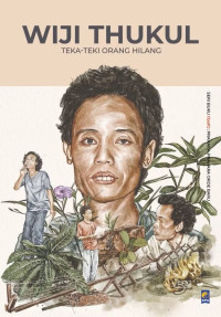 Image of WIJI THUKUL TEKA-TEKI ORANG HILANG
