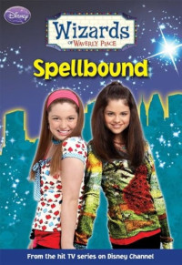 Image of WIZARD OF WAVERLY PLACE