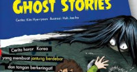 Image of WORLD GHOST STORIES