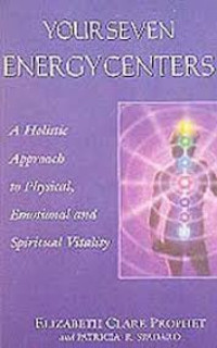 Image of YOUR SEVEN ENERGY CENTERS