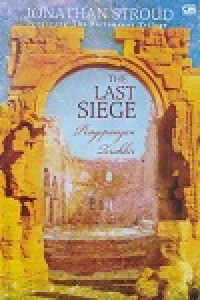 Image of THE LAST SIEGE (PENGEPUNGAN TERAKHIR)
