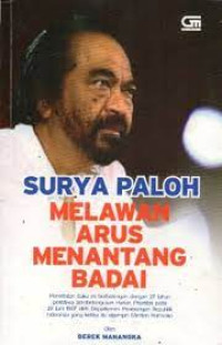Image of SURYA PALOH MELAWAN ARUS MENANTANG BADAI