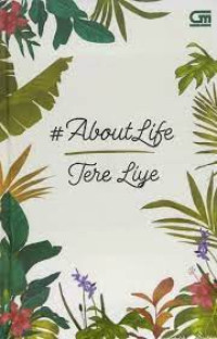 Image of ABOUT LIFE