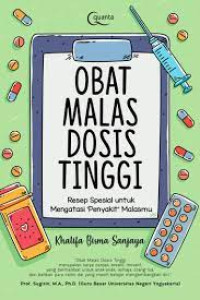 Image of OBAT MALAS DOSIS TINGGI