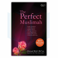Image of THE PERFECT MUSLIMAH