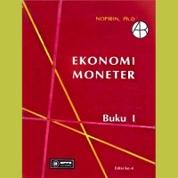 Image of EKONOMI MONETER