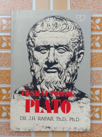 Image of FILSAFAT POLITIK PLATO