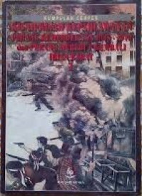 Image of KUMPULAN CERPEN: KISAH-KISAH KEPAHLAWANAN PERANG KEMERDEKAAN 1945-1949 DAN PERANG KEMBALI MEREBUT KEMBALI IRIAN BARAT 1 ebook