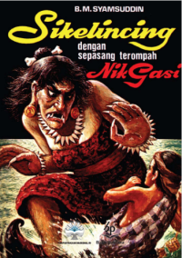 Image of SI KELINCING DENGAN SEPASANG TEROMPAH NIK GASI ebook