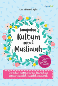 Image of KUMPULAN KULTUM UNTUK MUSLIMAH