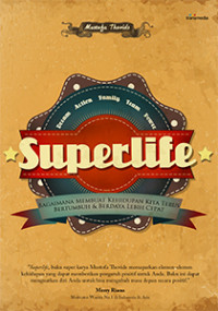 Image of SUPERLIFE