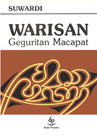 Image of WARISAN GEGURITAN MACAPAT ebook